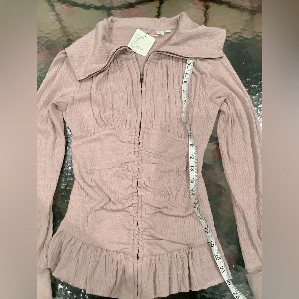 Anthropologie Top